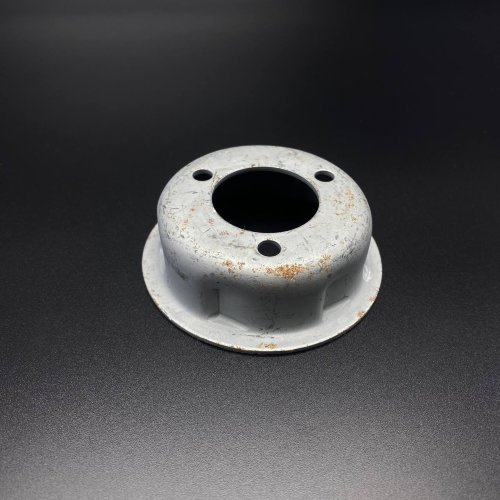 Шкив PULLEY (Quicksilver)