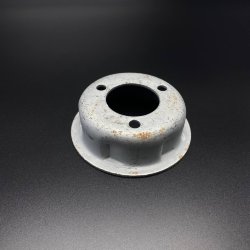 Шкив PULLEY (Quicksilver)