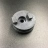 Корпус сальника тяги переключения скорости Yamaha 40X, F30-40 (PREMARINE)