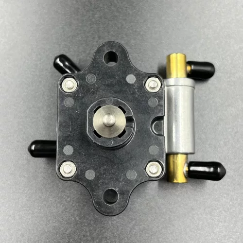 Топливный насос (В сборе) Yamaha F9,9-20 (Omax)