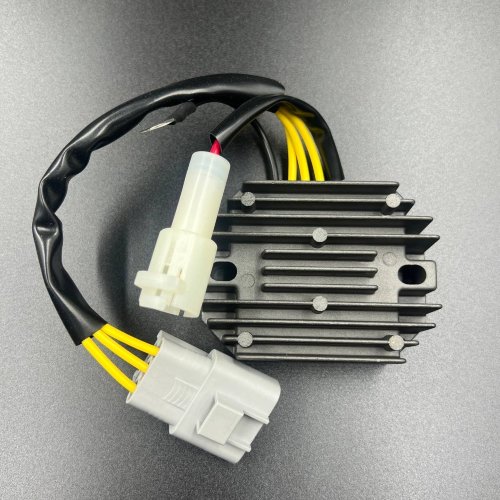 Выпрямитель-регулятор Tohatsu F25-F30 (JSP)