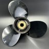 Гребной винт Mercury 25-70 (3x11-5/8x10-1/2) Black Max (Mercury)