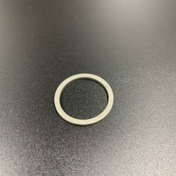 Шайба упорная шестерни заднего хода Yamaha 20-30, F20-25 (Omax)