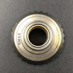 Шестерня заднего хода Tohatsu 2-6 (Omax)