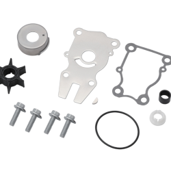 Ремкомплект помпы охлаждения 63D-W0078-01 YAMAHA/SEANOVO 40-60