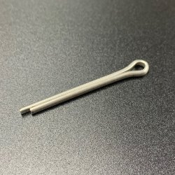 Шплинт Yamaha 4-50, F8-50 (91490-30030) (Omax)