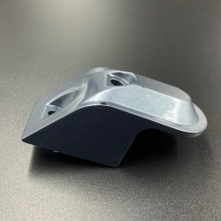 Крепление румпеля Yamaha 25-30 (PREMARINE)