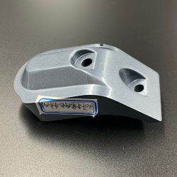 Крепление румпеля Yamaha 25-30 (PREMARINE)