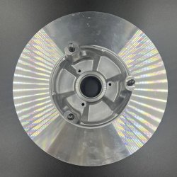 Щека ведомого вариатора подвижная Yamaha FX10 (Yamaha)