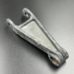 Рычаг лыжи продольный Yamaha VK540 (Yamaha)