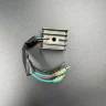 Выпрямитель тока Yamaha 6-70, F8-15 (6G1-81970-00; 664-81970-61) (PREMARINE)