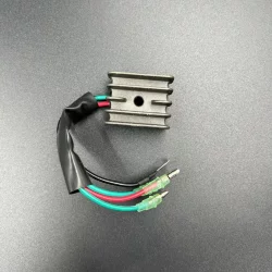 Выпрямитель тока Yamaha 6-70, F8-15 (6G1-81970-00; 664-81970-61) (PREMARINE)