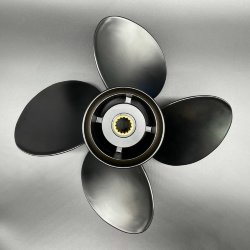Гребной винт Yamaha 60-140, F70-F115 (4x12-7/8x19) (Polastorm)