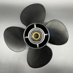 Гребной винт Yamaha 60-140, F70-F115 (4x12-7/8x19) (Polastorm)