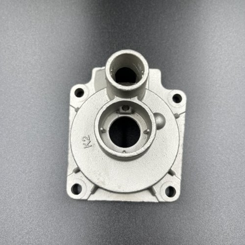 Корпус помпы охлаждения Suzuki DT20-40, DF40-50 (Kacawa)