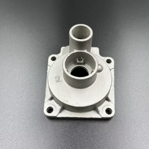 Корпус помпы охлаждения Suzuki DT20-40, DF40-50 (Kacawa)