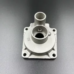 Корпус помпы охлаждения Suzuki DT20-40, DF40-50 (Kacawa)