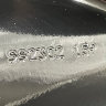 Гребной винт без втулки 40-70 л.с. (3x11-3/4x15) Vortex (Michigan)