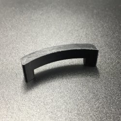 Уплотнение основания помпы охлаждения Yamaha 25-30 (Premarine)