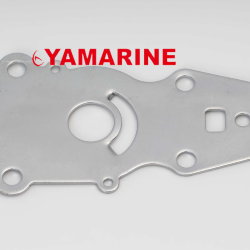 Пластина помпы Yamaha 40 66T–44323–00
