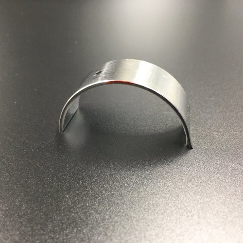 Вкладыш шатунный (Пара) Suzuki DF70-90(A) (Red) (0,25mm) (Suzuki)