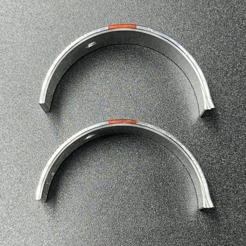 Вкладыш шатунный (Пара) Suzuki DF70-90(A) (Red) (0,25mm) (Suzuki)