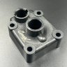 Корпус помпы охлаждения Tohatsu 25-30, M40C, Mercury 25-30 (Omax)