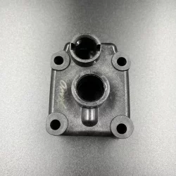 Корпус помпы охлаждения Tohatsu 25-30, M40C, Mercury 25-30 (Omax)