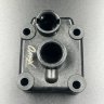 Корпус помпы охлаждения Tohatsu 25-30, M40C, Mercury 25-30 (Omax)