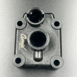 Корпус помпы охлаждения Tohatsu 25-30, M40C, Mercury 25-30 (Omax)