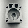 Корпус помпы охлаждения Tohatsu 25-30, M40C, Mercury 25-30 (Omax)