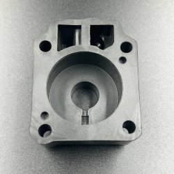 Корпус помпы охлаждения Tohatsu 25-30, M40C, Mercury 25-30 (Omax)
