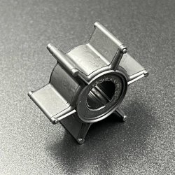 Крыльчатка помпы охлаждения Tohatsu 3.5-5, MFS2-6 (Kacawa)
