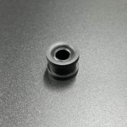 Уплотнение трубки охлаждения Yamaha 40-90 663-44367-01 (Wuhu)