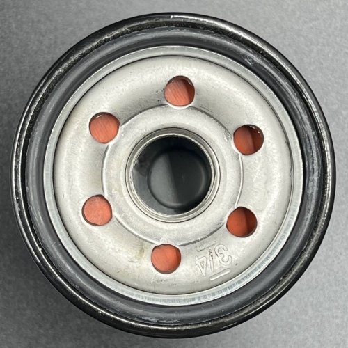 Фильтр масляный Suzuki DF100-115, DF70-140(A) (16510-61A32) (Suzuki)