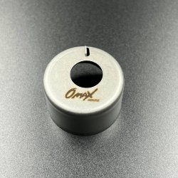 Стакан помпы охлаждения Suzuki DF9.9-15, DF8-20A (Omax)