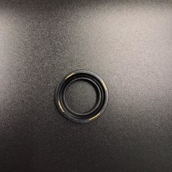 Уплотнение штока гидроподъемника Yamaha 40-225 (Yamaha)