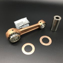 Шатунный комплект Yamaha 40X (2цилиндра) (PREMARINE)