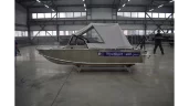 Wyatboat-460 DCM PRO