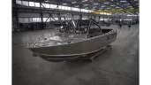 Wyatboat-460 DCM PRO
