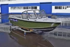 Wyatboat-460 DCM PRO