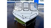 Wyatboat-460 DCM PRO