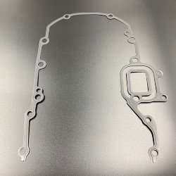 Прокладка под блок Suzuki DF40-60(A) (Suzuki)