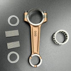 Шатунный комплект Mercury 30-60 (Omax)