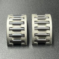 Шатунный комплект Mercury 30-60 (Omax)