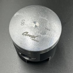 Набор поршень + кольца Suzuki DT40 (0.50mm) (Omax)