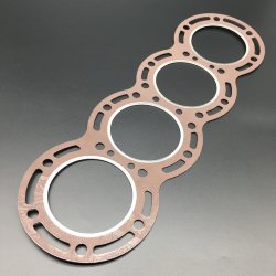 Прокладка под головку Suzuki DT 115-140 (Suzuki)