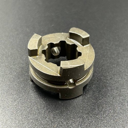 Муфта переключения скорости Yamaha 6-8 (Yamaha)