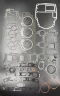 Ремкомплект мотоголовки Yamaha 40-50 (KACAWA)