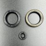 Ремкомплект редуктора Mercury F65-115  (JSP)